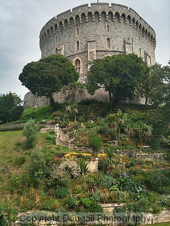 Norman Keep, Windsor Castle
