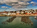 Harbour, Portland, Maine