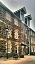 Historic Properties, Halifax